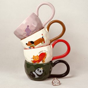 خرید ماگ فانتزی