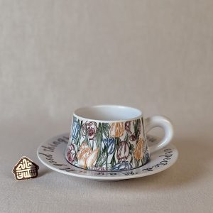 خرید فنجون و زیر فنجونی