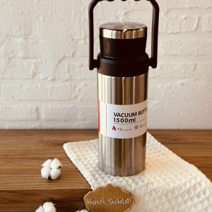 خرید فلاسک دسته دار
