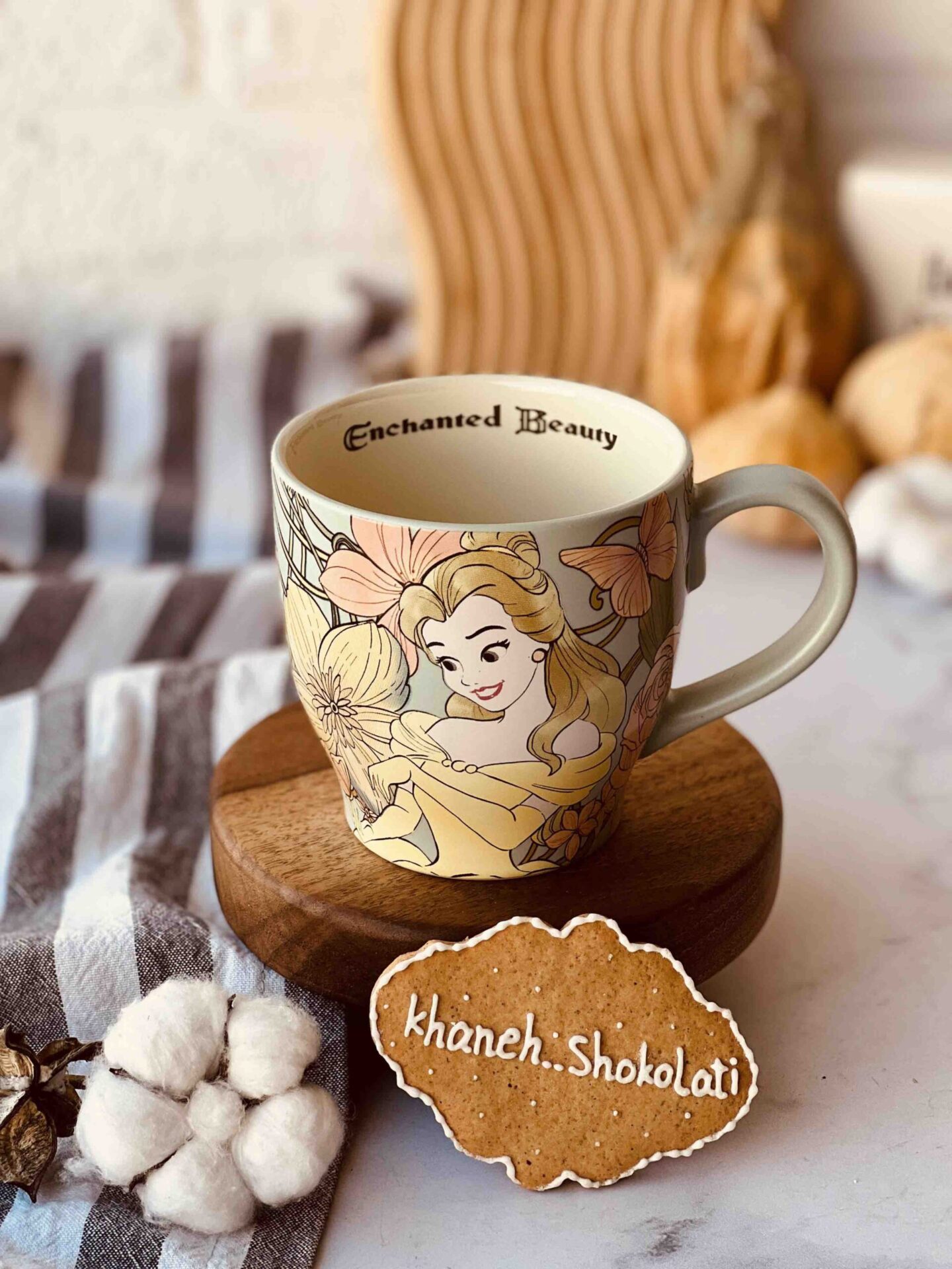 خرید ماگ دیزنی