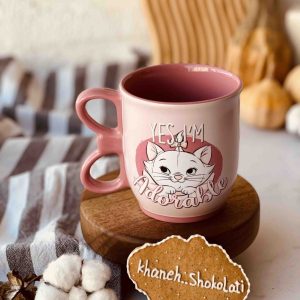خرید ماگ دیزنی هلو کیتی