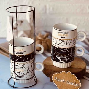 خرید ماگ استند دار