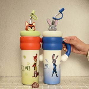 خرید تامبلر زوتوپیا