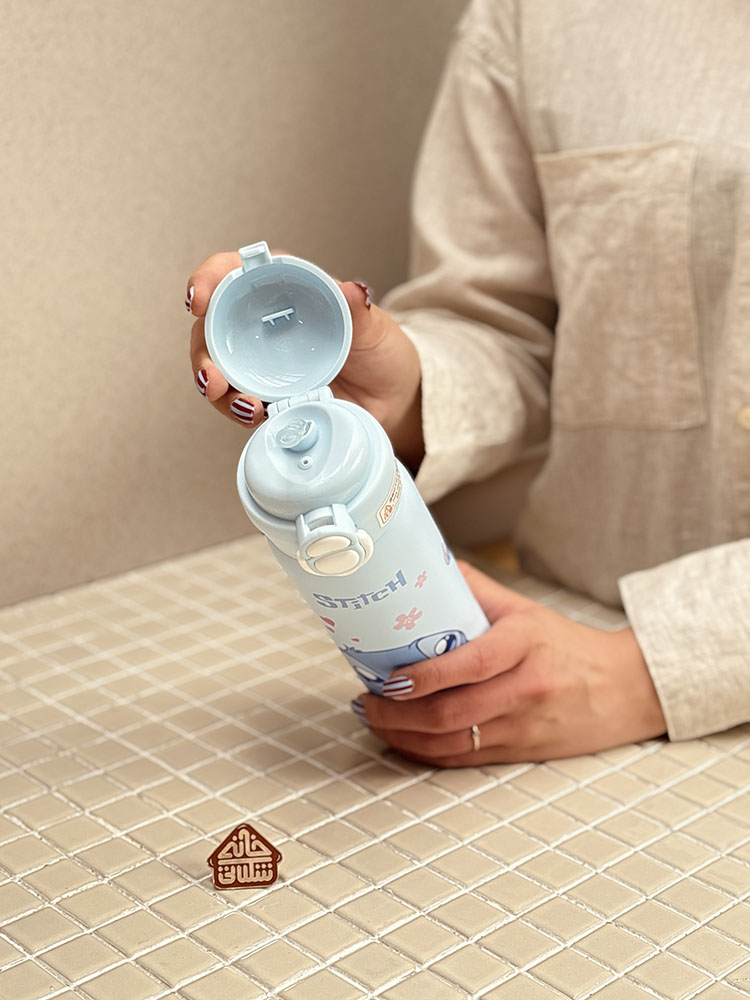 خرید تراول ماگ دیزنی