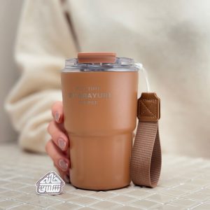 خرید تراول ماگ دوحالته
