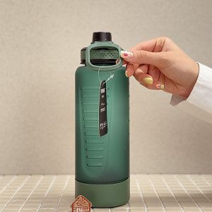 خرید قمقمه ی ورزشی