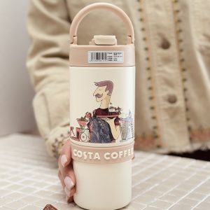 خرید تراول ماگ دوحالته costa
