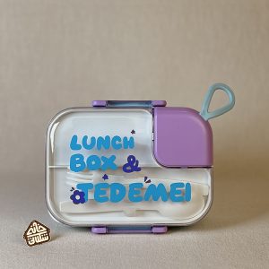خرید لانچ باکس