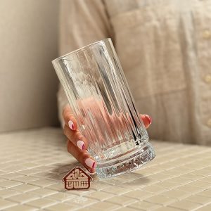 خرید لیوان بلند پاشاباغچه
