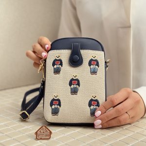 خرید کیف اورجینال تدی