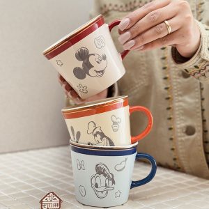 خرید ماگ دیزنی