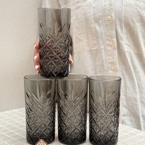 خرید ست 4 عددی لیوان پاشاباغچه