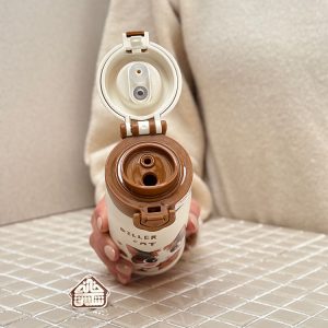 خرید تراول ماگ دوحالته فانتزی دیلر