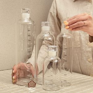 خرید بطری دتاکس
