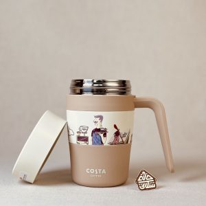 خرید تراول ماگ لیوانی برند COSTA COFFEE