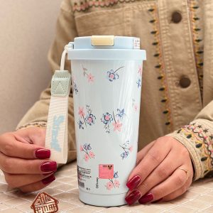 خرید تراول ماگ دوحالته دیزنی