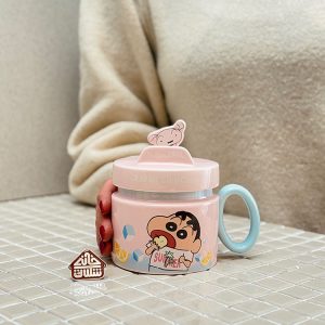 خرید ماگ فانتزی استند دار