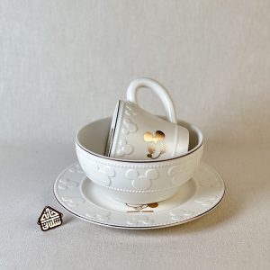 خرید ست ظروف میکی دیزنی
