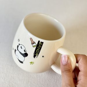خرید ماگ پاندا