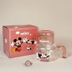 خرید پارچ شب فانتزی دیزنی