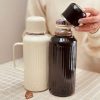 خرید فلاسک دماسنج دار