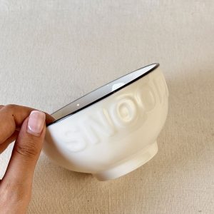 خرید ظروف اسنوپی