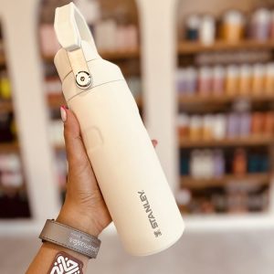خرید و قیمت بطری استنلی جدید مدل ICEFLOW BOTTLE