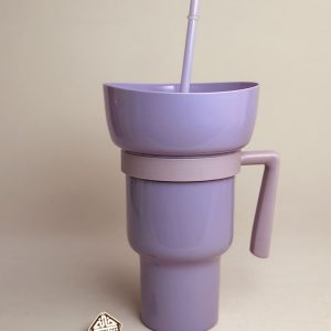 خرید ماگ تنقلات خوری