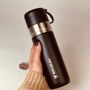 خرید فلاسک 470 میل استنلی VACUUM INSULATED GO BOTTLE
