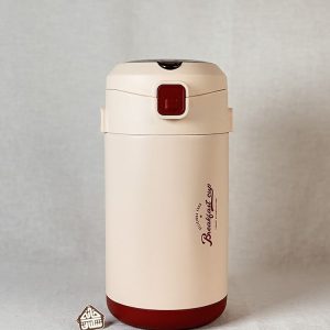 خرید فلاسک غذا کیف دار