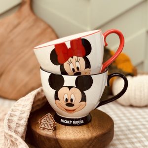 خرید لته خوری طرح دیزنی