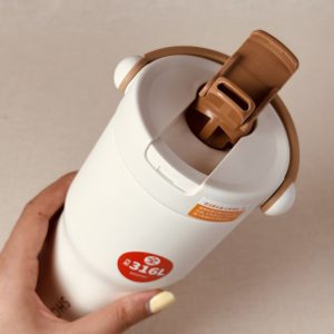 خرید تراول ماگ نی دار