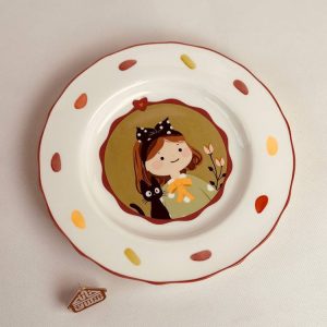 خرید ظروف فانتزی