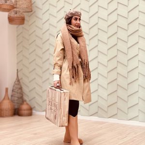 خرید رین بوت rain boot
