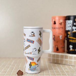 خرید ماگ تامبلر اسنوپی