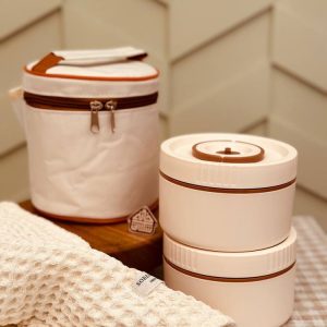 خرید ظرف غذا کیف دار
