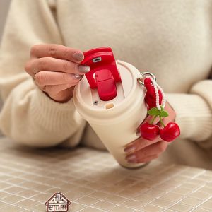 خرید تراول ماگ دوحالته دتاکس دار