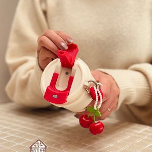 خرید تراول ماگ دوحالته دتاکس دار