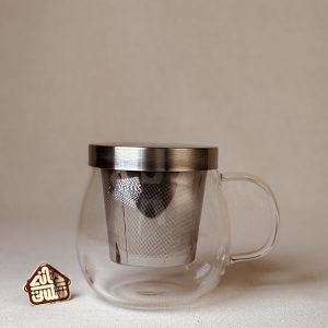 خرید ماگ پیرکس دمنوش
