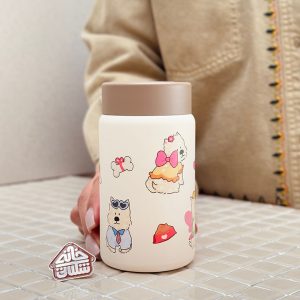 خرید مینی فلاسک فانتزی