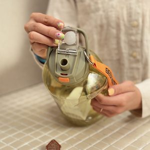 خرید قمقمه ورزشی