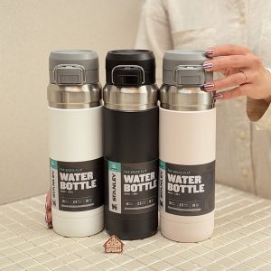 خرید بطری آب استنلی 1.06 لیتر مدل QUICK_FLIP WATER BOTTLE