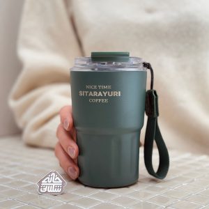 خرید تراول ماگ دوحالته
