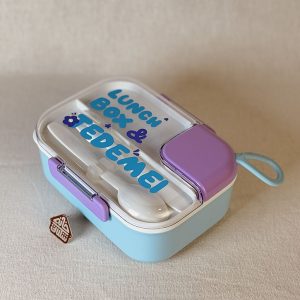 خرید لانچ باکس