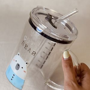 خرید ماگ اسموتی پیرکس
