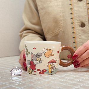 خرید ماگ تام و جری