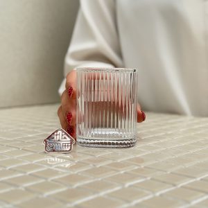 خرید فنجون مربعی یا دسرخوری