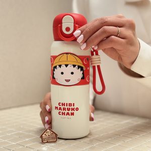 خرید تراول ماگ دوحالته فانتزی