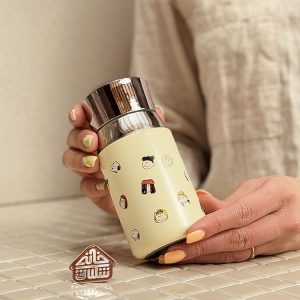 خرید مینی فلاسک اسنوپی
