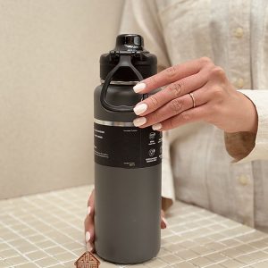 خرید تراول ماگ درب قفلی